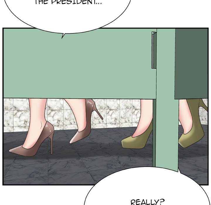 Miss Announcer - Chapter 17 [photo 54] - MangaPorn