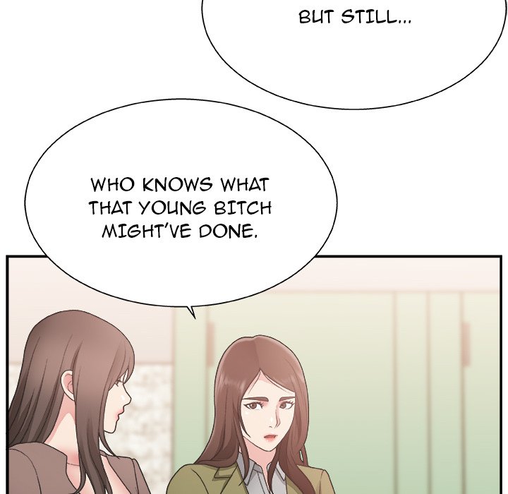 Miss Announcer - Chapter 17 [photo 55] - MangaPorn