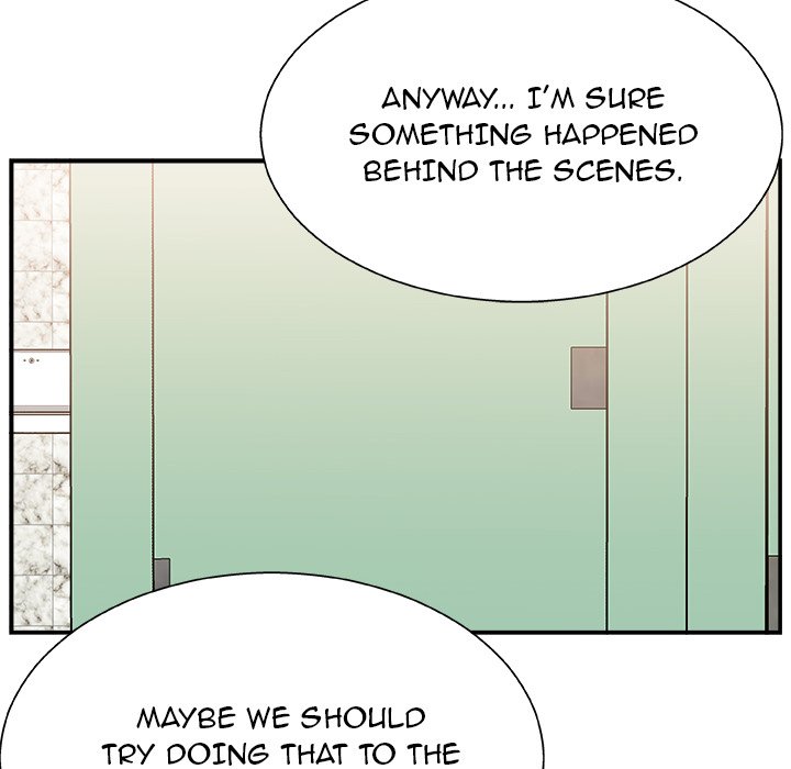 Miss Announcer - Chapter 17 [photo 58] - MangaPorn