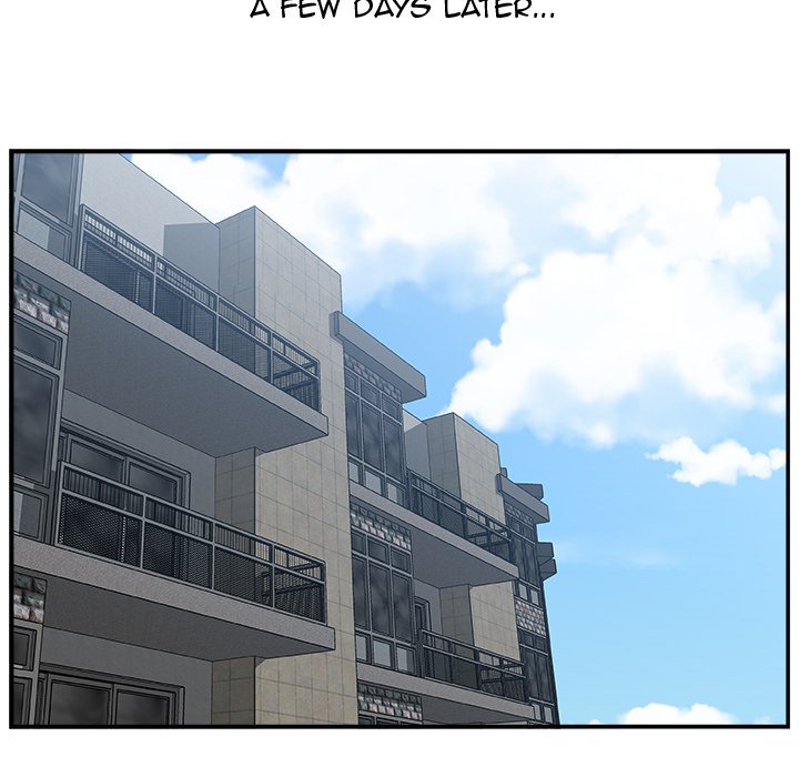 Miss Announcer - Chapter 17 [photo 65] - MangaPorn