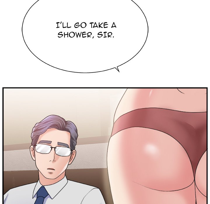 Miss Announcer - Chapter 17 [photo 71] - MangaPorn