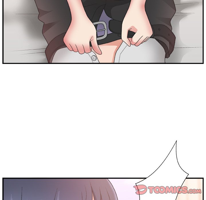 Miss Announcer - Chapter 17 [photo 80] - MangaPorn