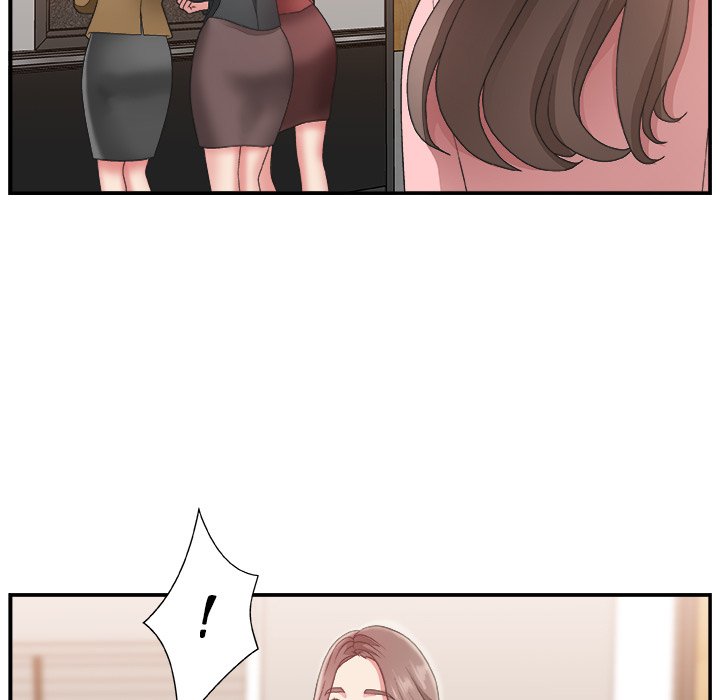 Miss Announcer - Chapter 17 [photo 9] - MangaPorn