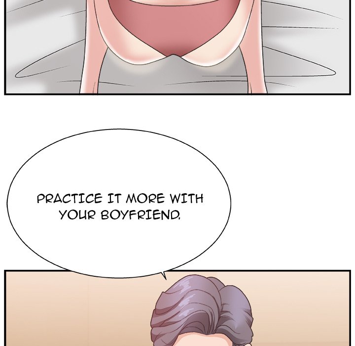 Miss Announcer - Chapter 17 [photo 94] - MangaPorn