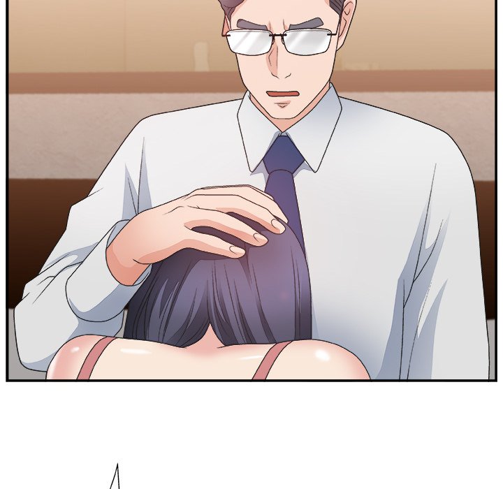 Miss Announcer - Chapter 17 [photo 95] - MangaPorn