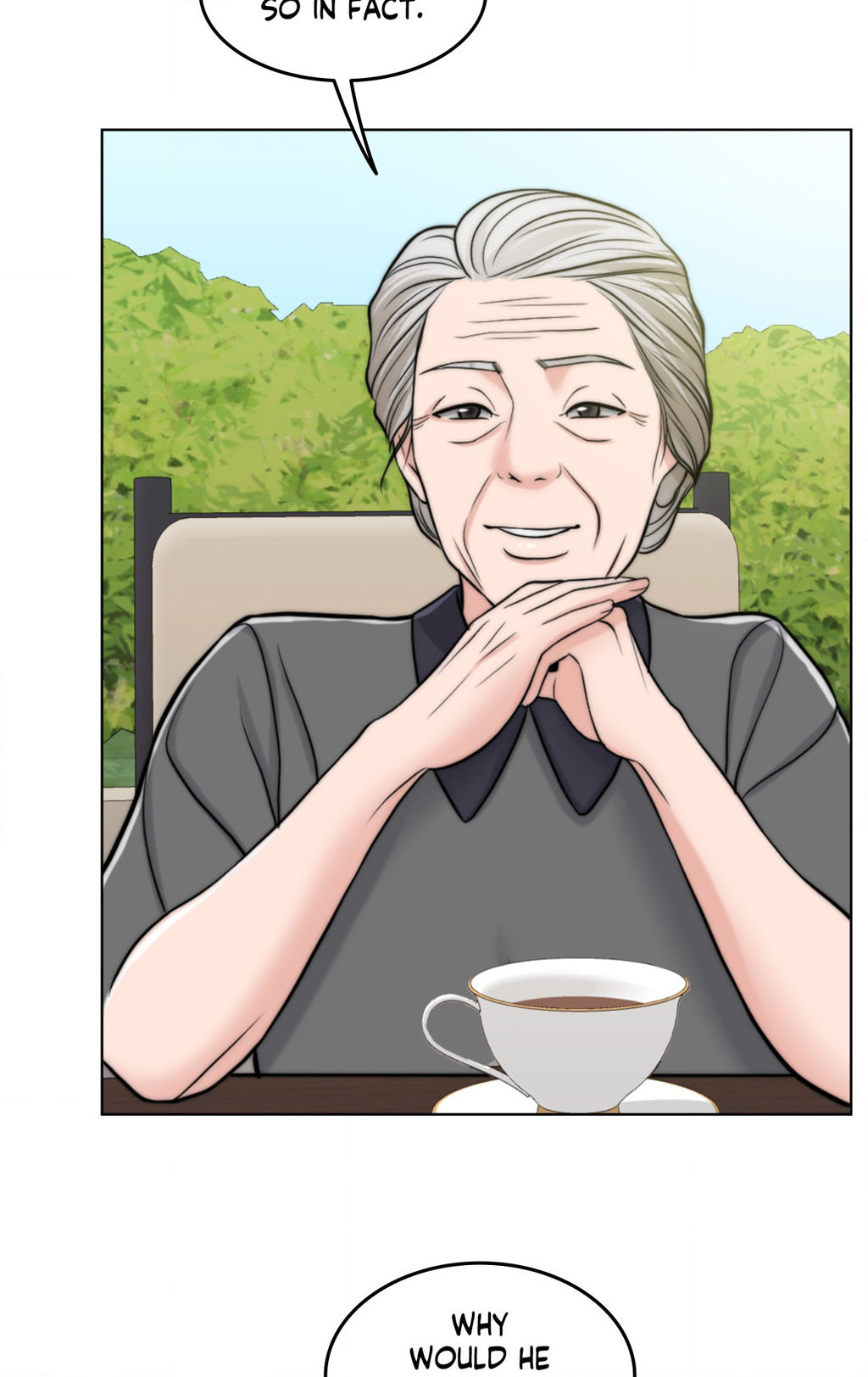 Wife for 1000 Days - Chapter 64 [photo 10] - MangaPorn