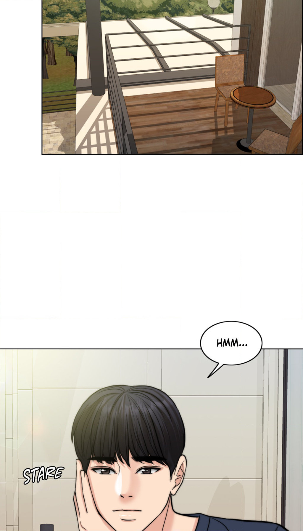 Wife for 1000 Days - Chapter 64 [photo 2] - MangaPorn