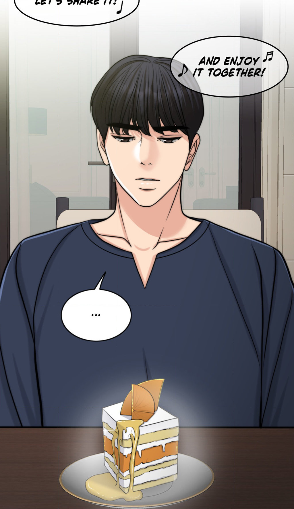 Wife for 1000 Days - Chapter 64 [photo 21] - MangaPorn