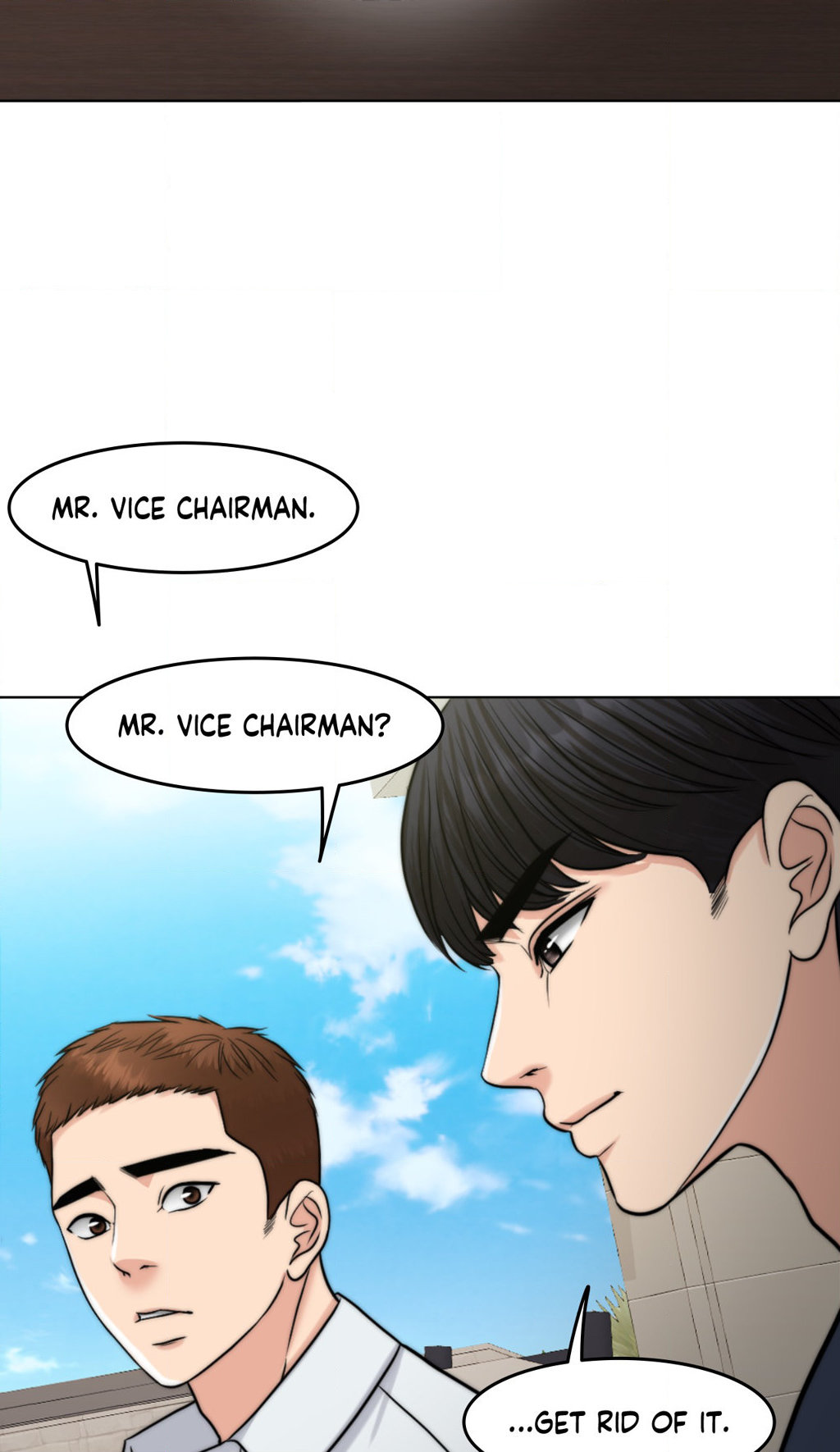 Wife for 1000 Days - Chapter 64 [photo 22] - MangaPorn