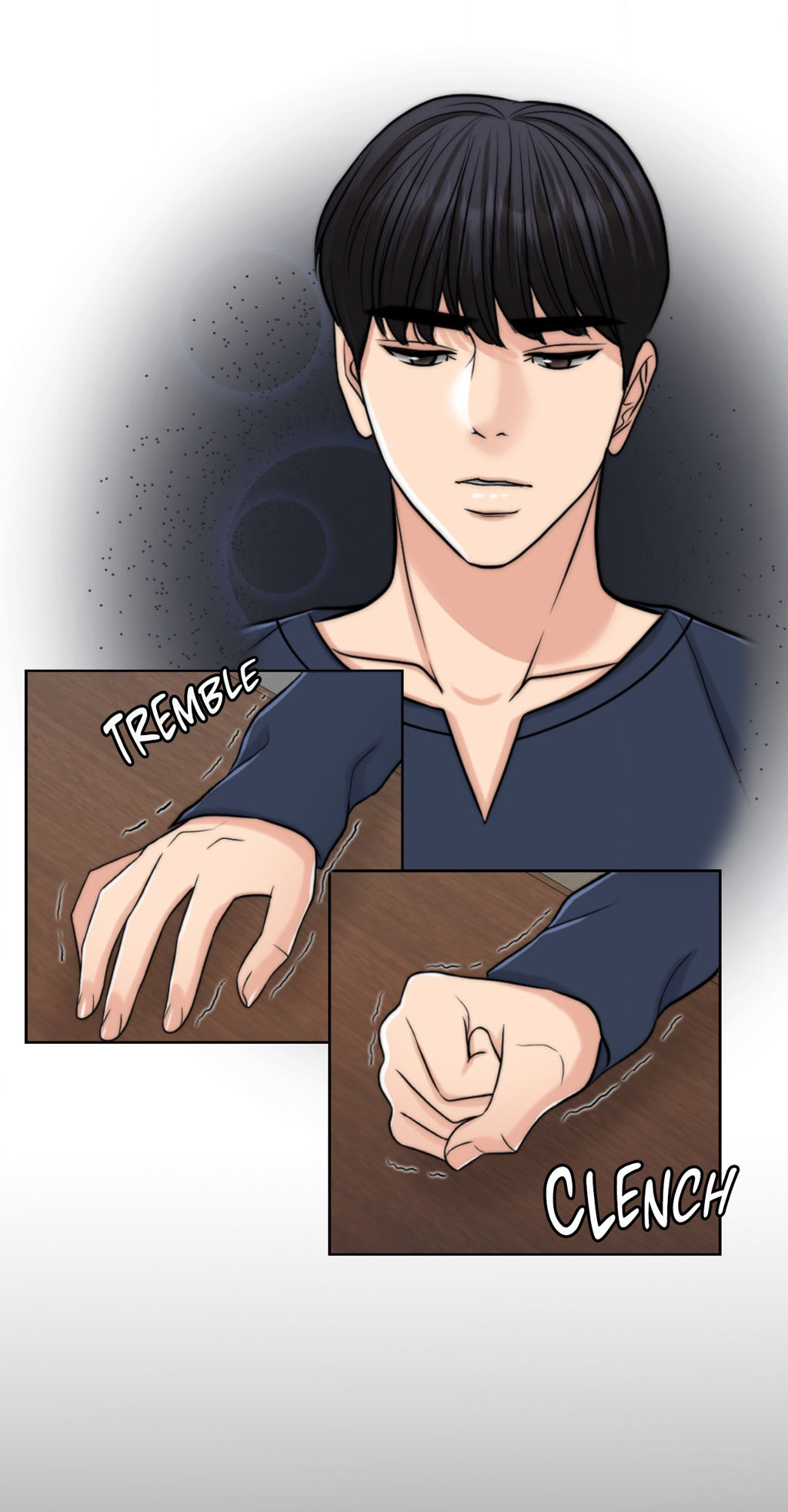 Wife for 1000 Days - Chapter 64 [photo 26] - MangaPorn