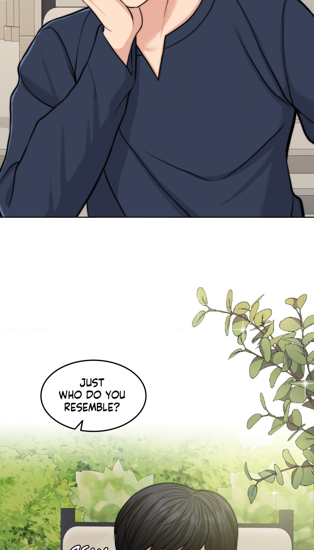 Wife for 1000 Days - Chapter 64 [photo 3] - MangaPorn