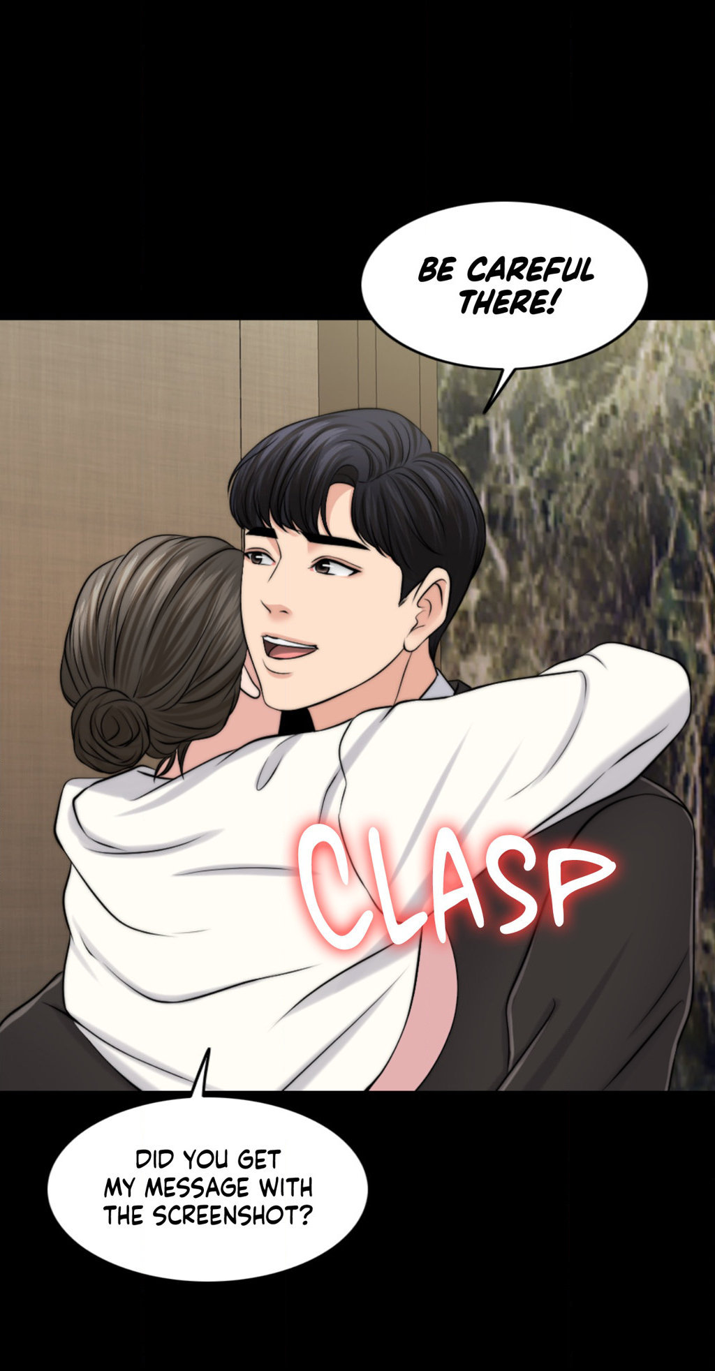 Wife for 1000 Days - Chapter 64 [photo 30] - MangaPorn