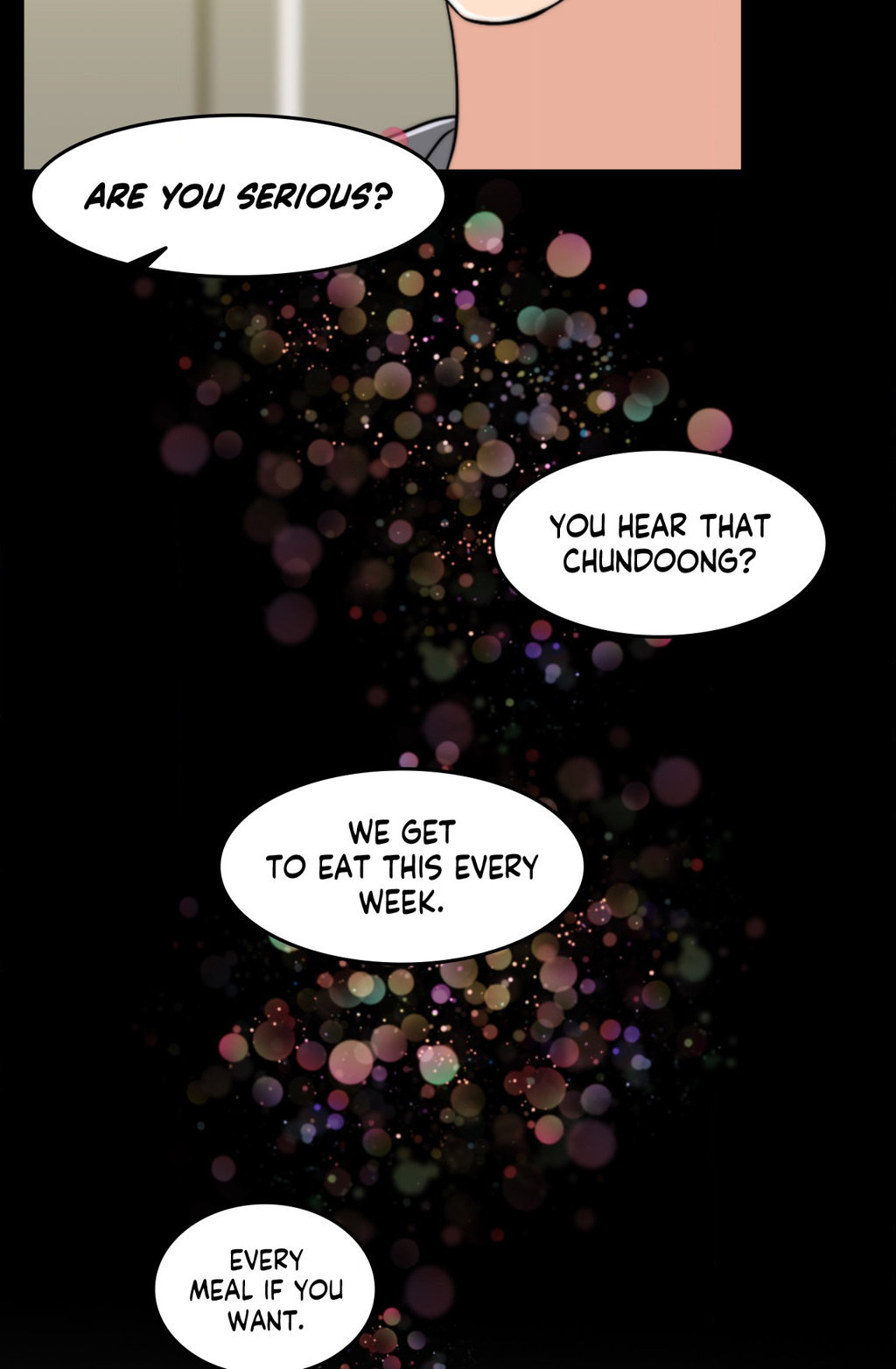 Wife for 1000 Days - Chapter 64 [photo 39] - MangaPorn