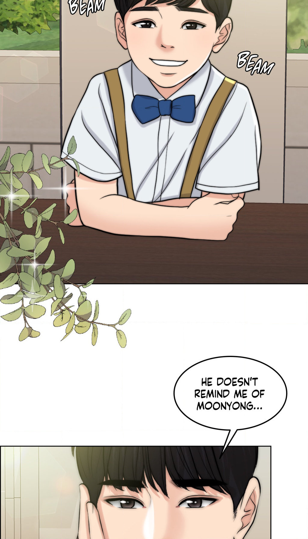 Wife for 1000 Days - Chapter 64 [photo 4] - MangaPorn