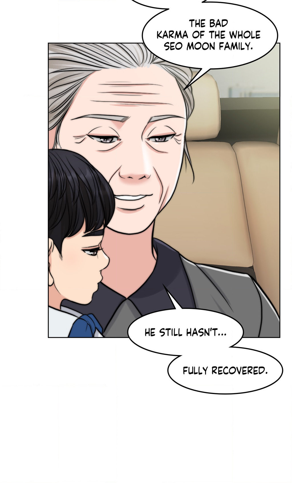 Wife for 1000 Days - Chapter 64 [photo 44] - MangaPorn