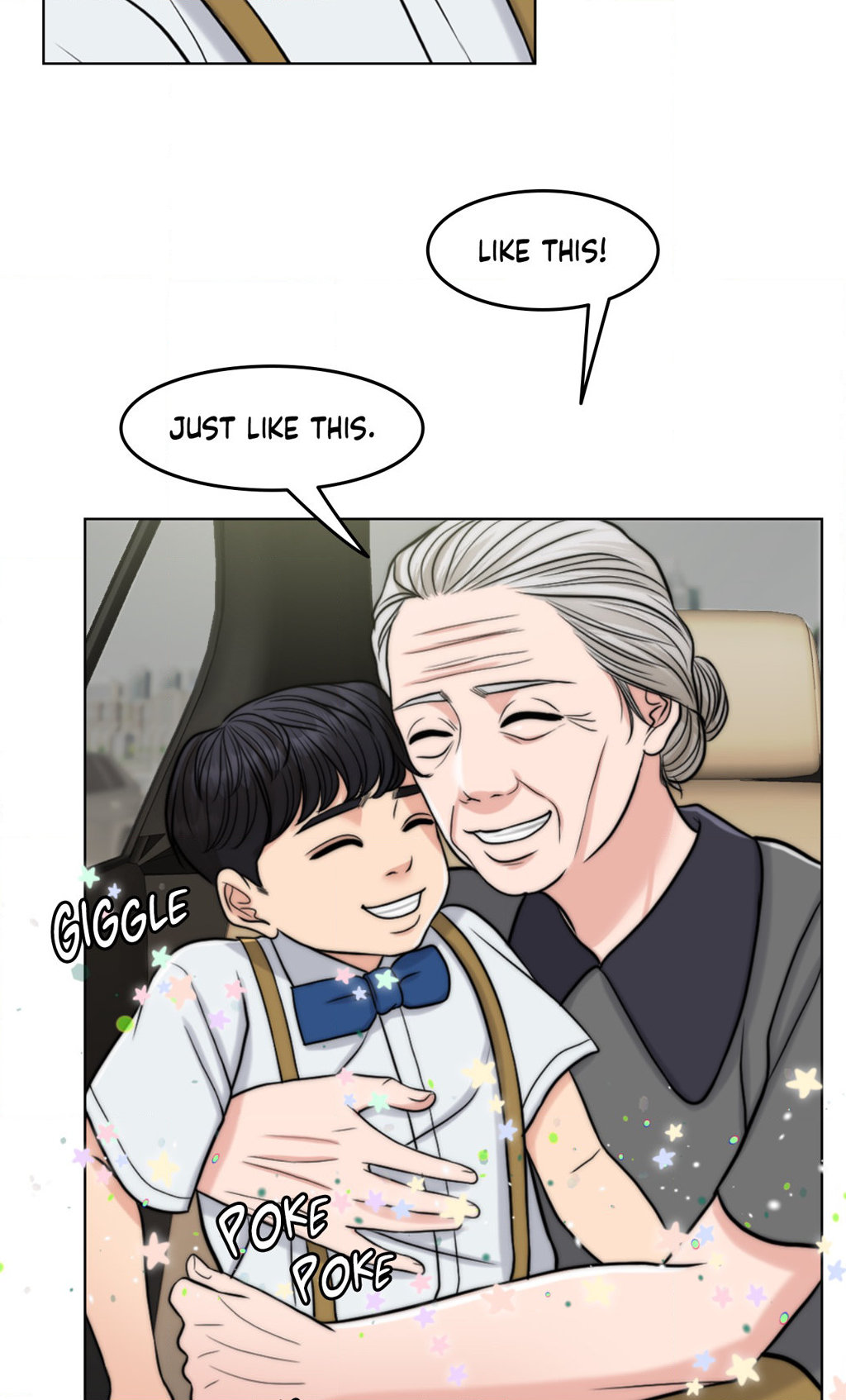 Wife for 1000 Days - Chapter 64 [photo 46] - MangaPorn