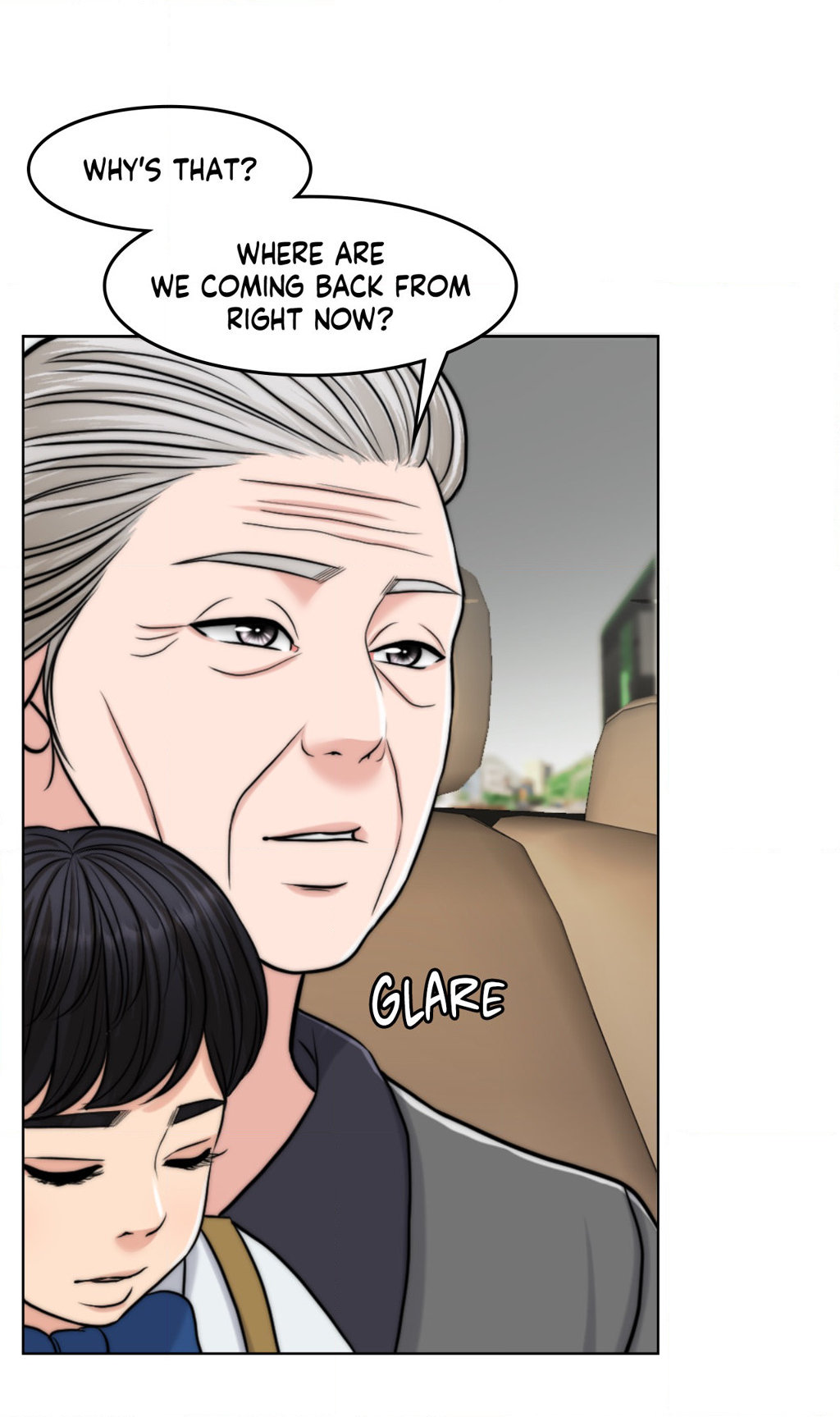 Wife for 1000 Days - Chapter 64 [photo 49] - MangaPorn