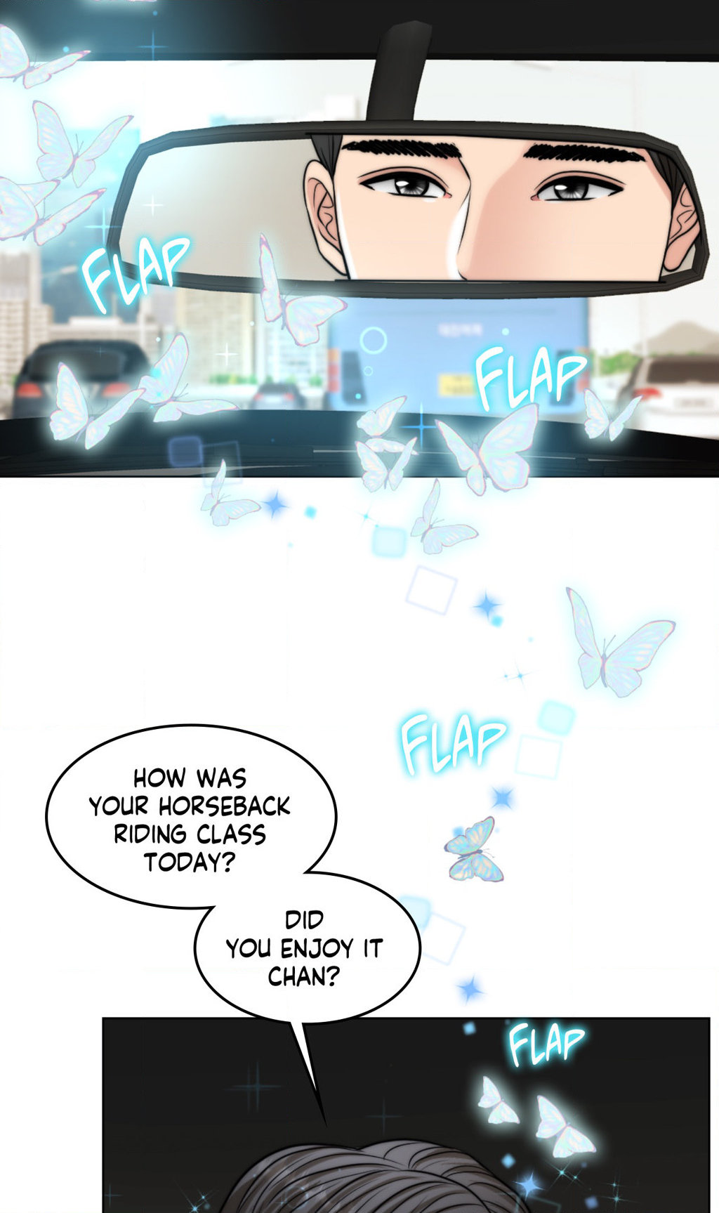 Wife for 1000 Days - Chapter 64 [photo 52] - MangaPorn