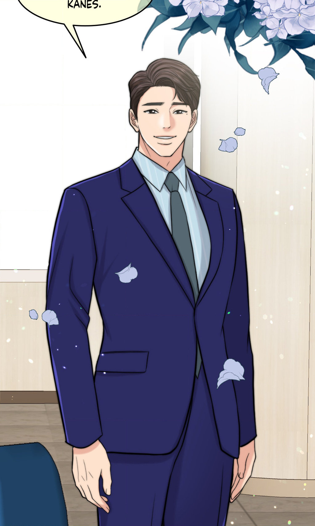 Wife for 1000 Days - Chapter 64 [photo 58] - MangaPorn