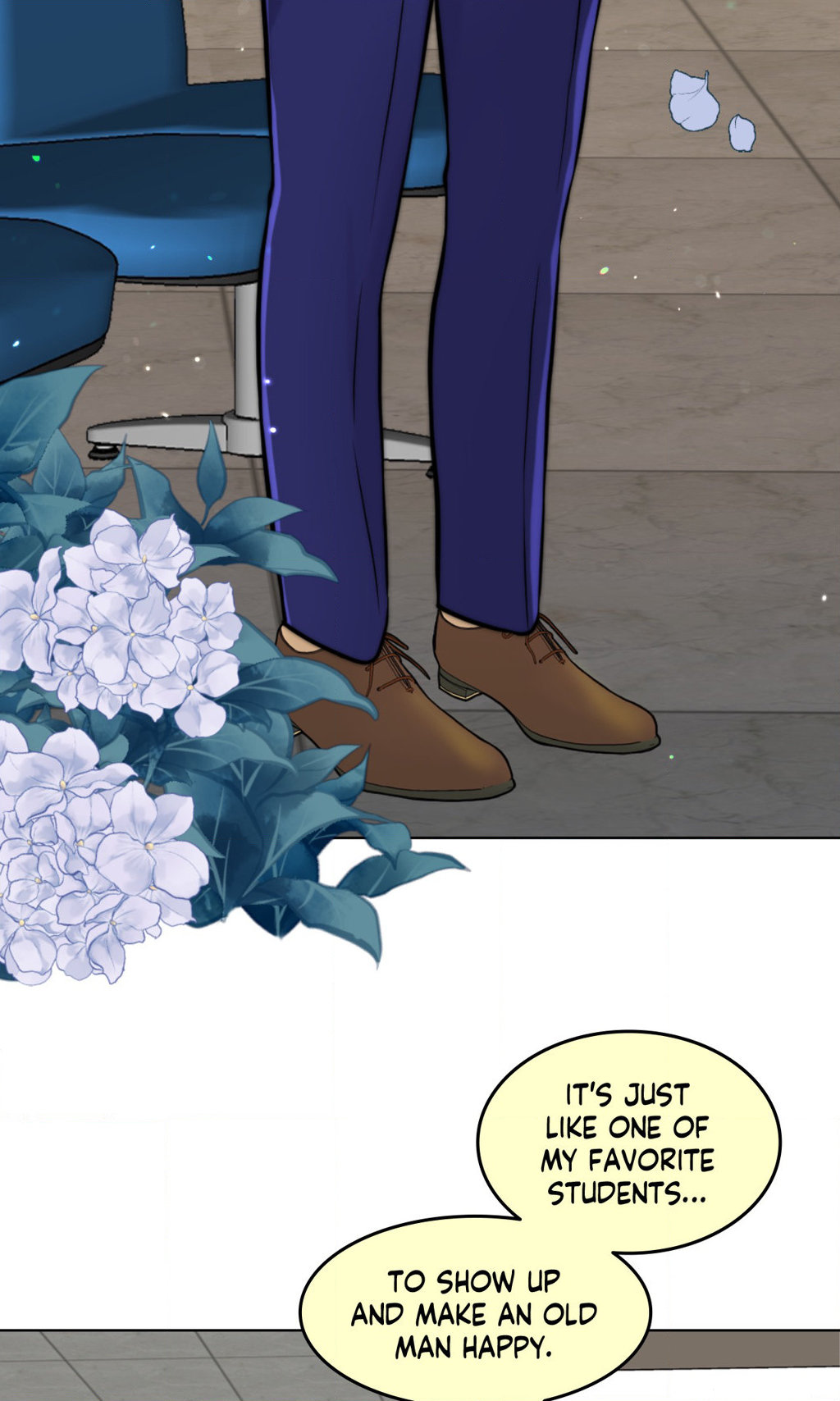 Wife for 1000 Days - Chapter 64 [photo 59] - MangaPorn