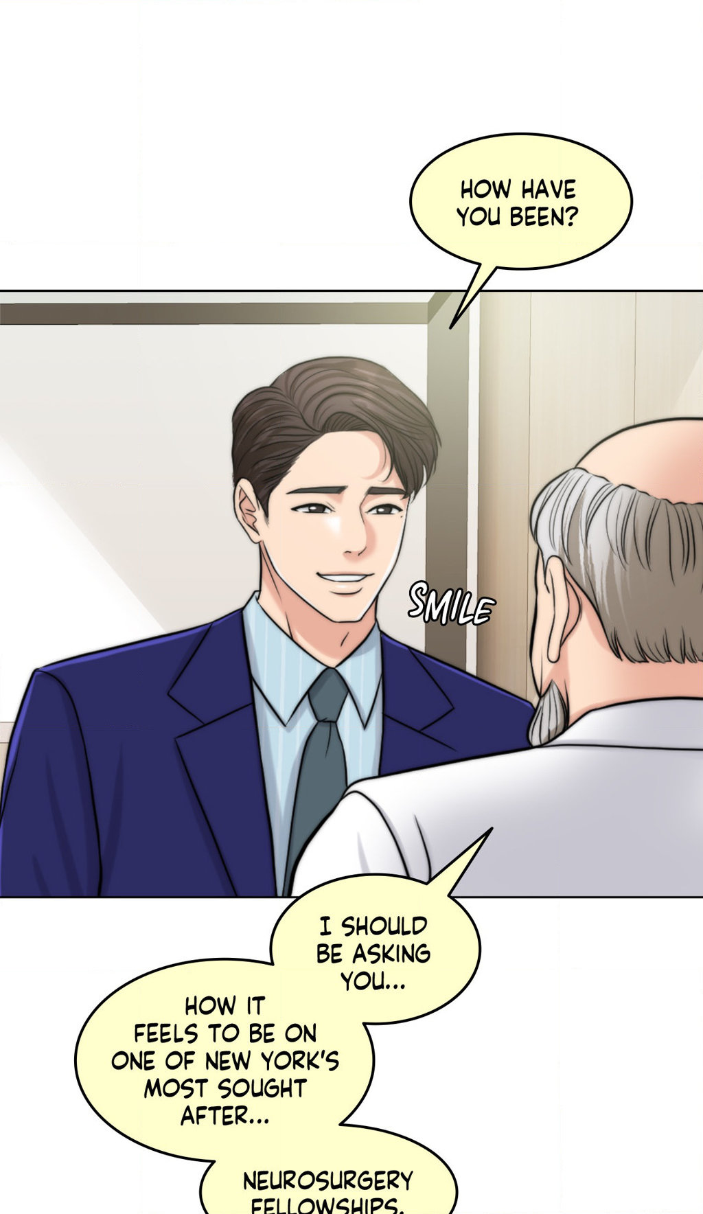 Wife for 1000 Days - Chapter 64 [photo 61] - MangaPorn