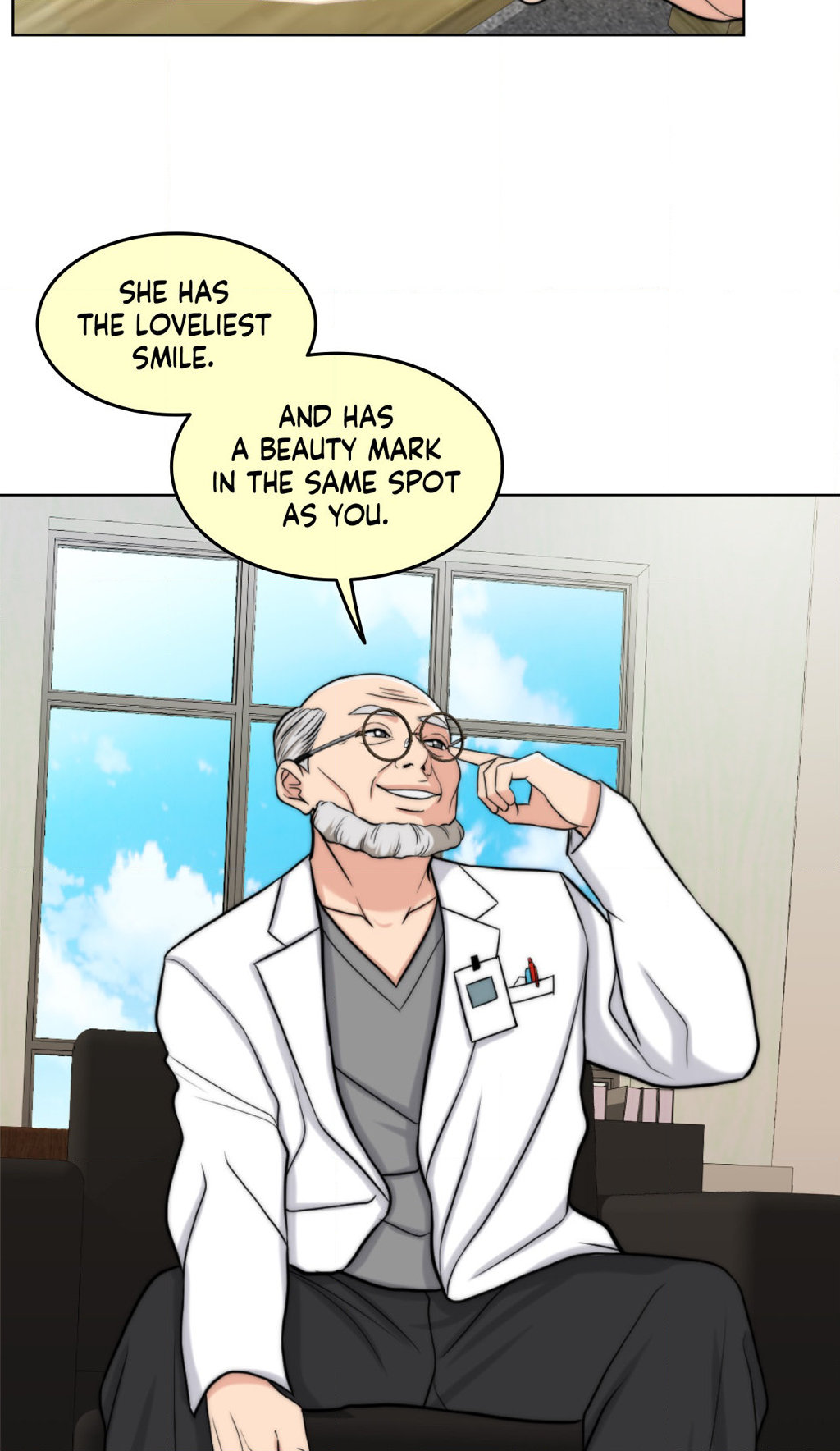 Wife for 1000 Days - Chapter 64 [photo 64] - MangaPorn