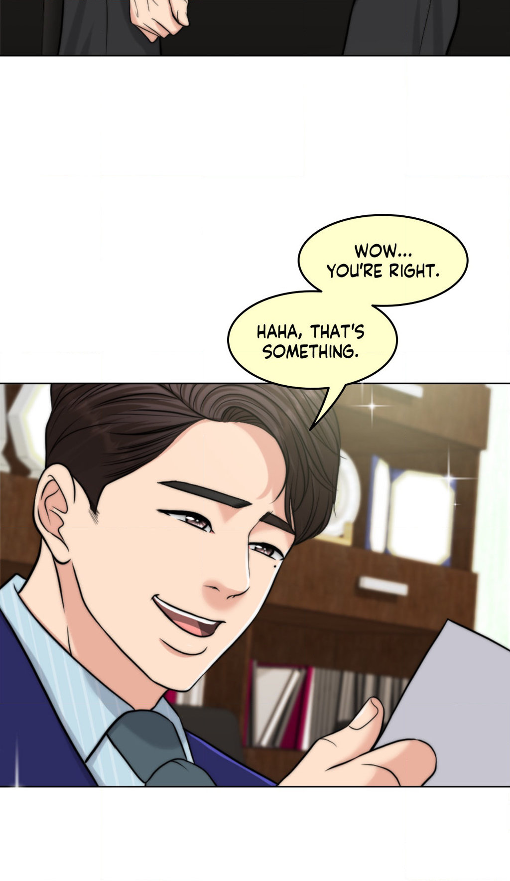 Wife for 1000 Days - Chapter 64 [photo 65] - MangaPorn