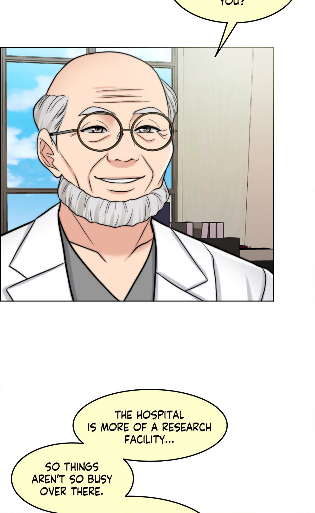 Wife for 1000 Days - Chapter 64 [photo 68] - MangaPorn