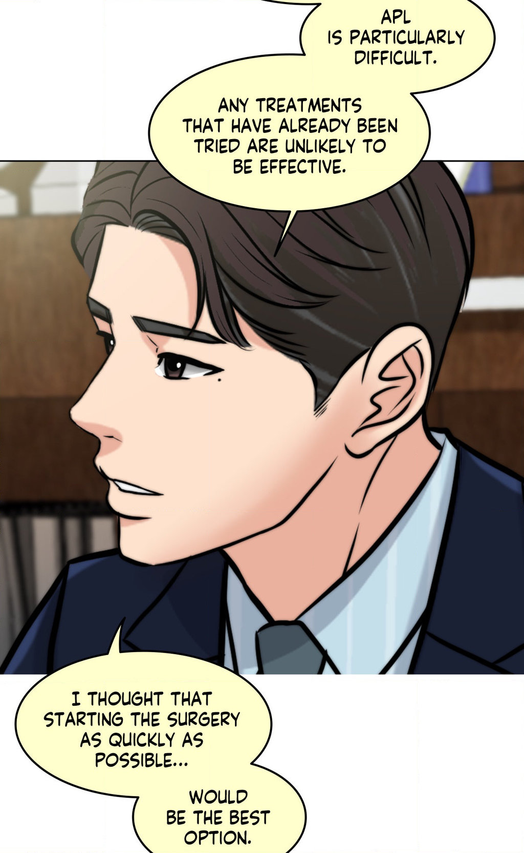 Wife for 1000 Days - Chapter 64 [photo 70] - MangaPorn