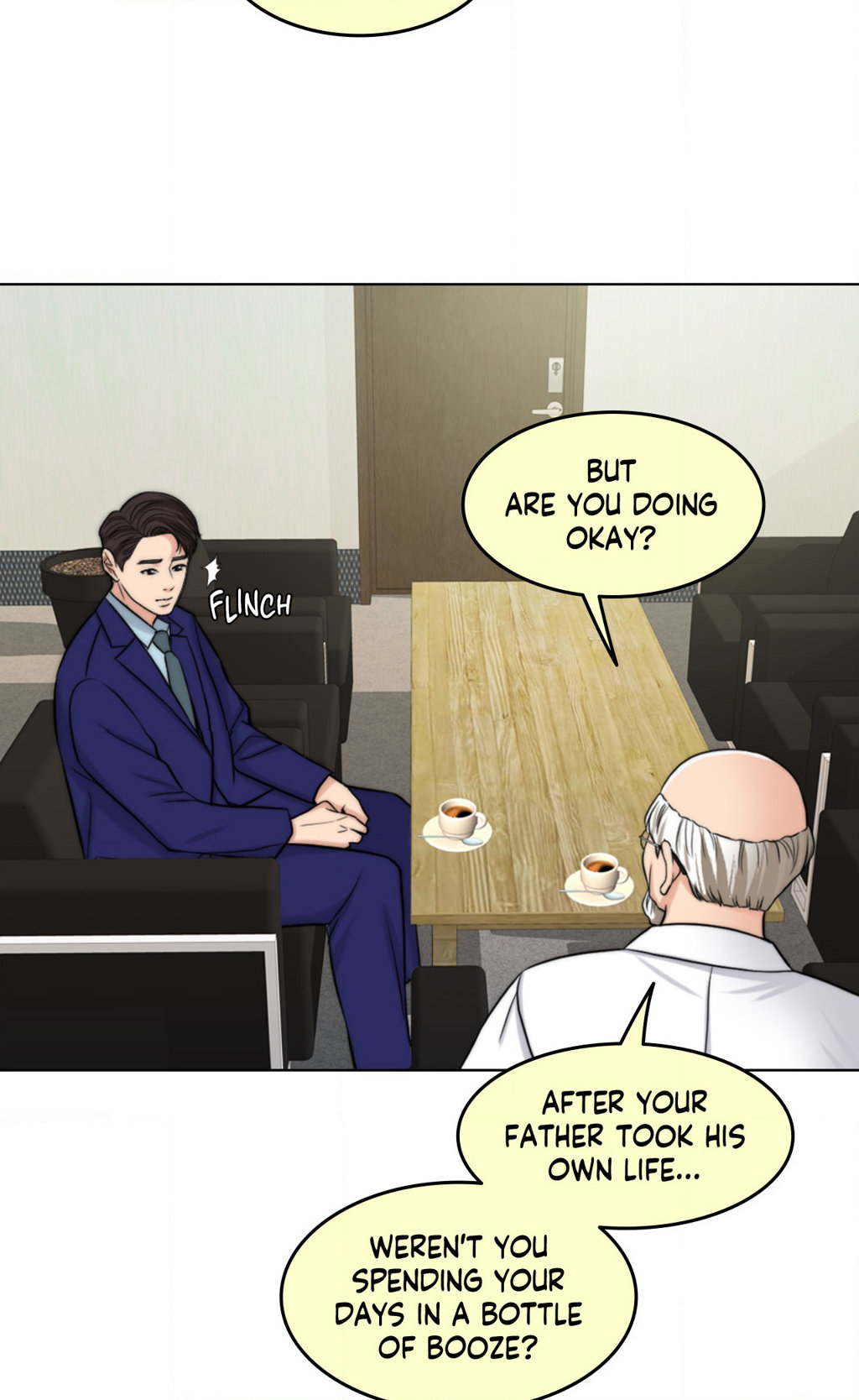 Wife for 1000 Days - Chapter 64 [photo 71] - MangaPorn