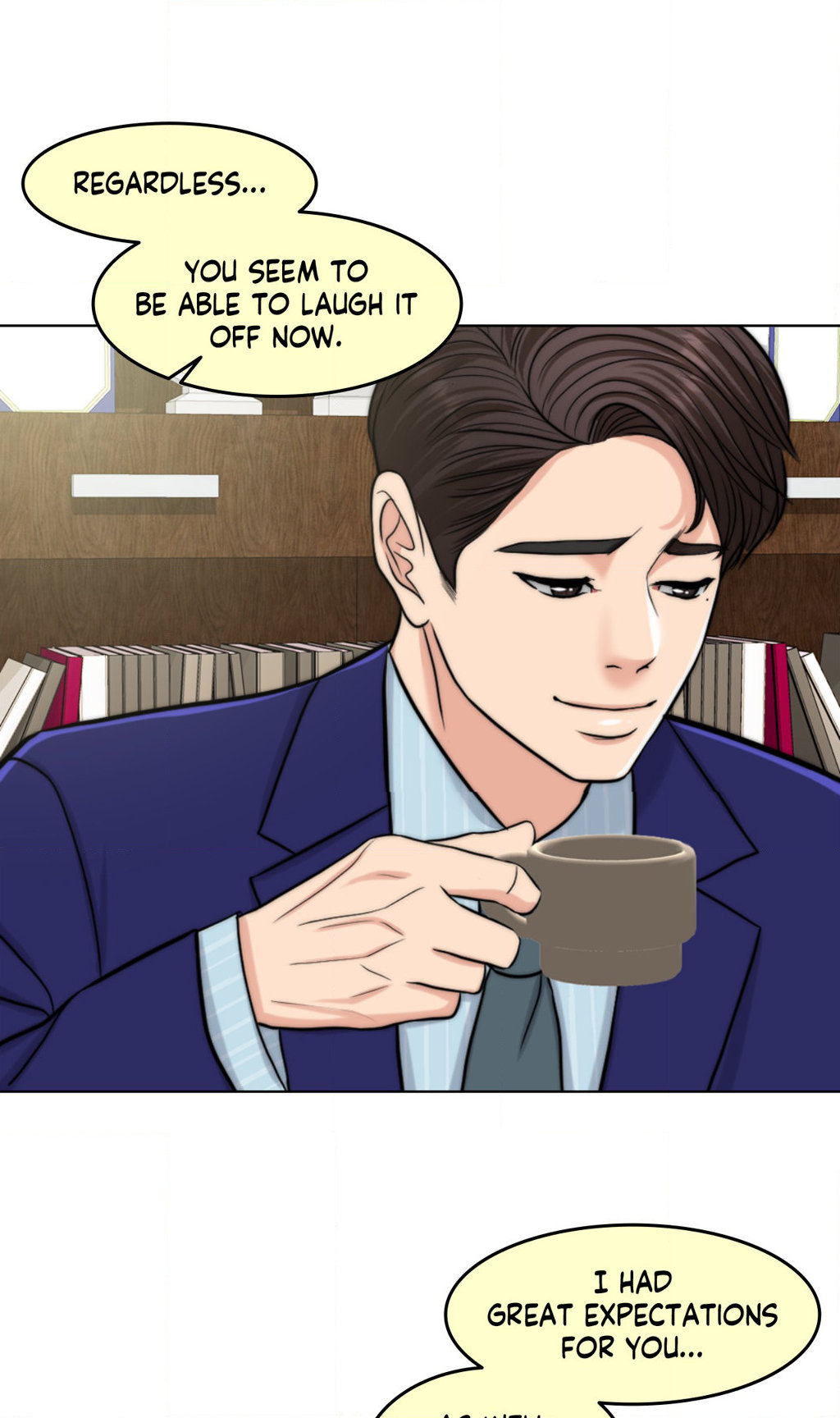 Wife for 1000 Days - Chapter 64 [photo 73] - MangaPorn