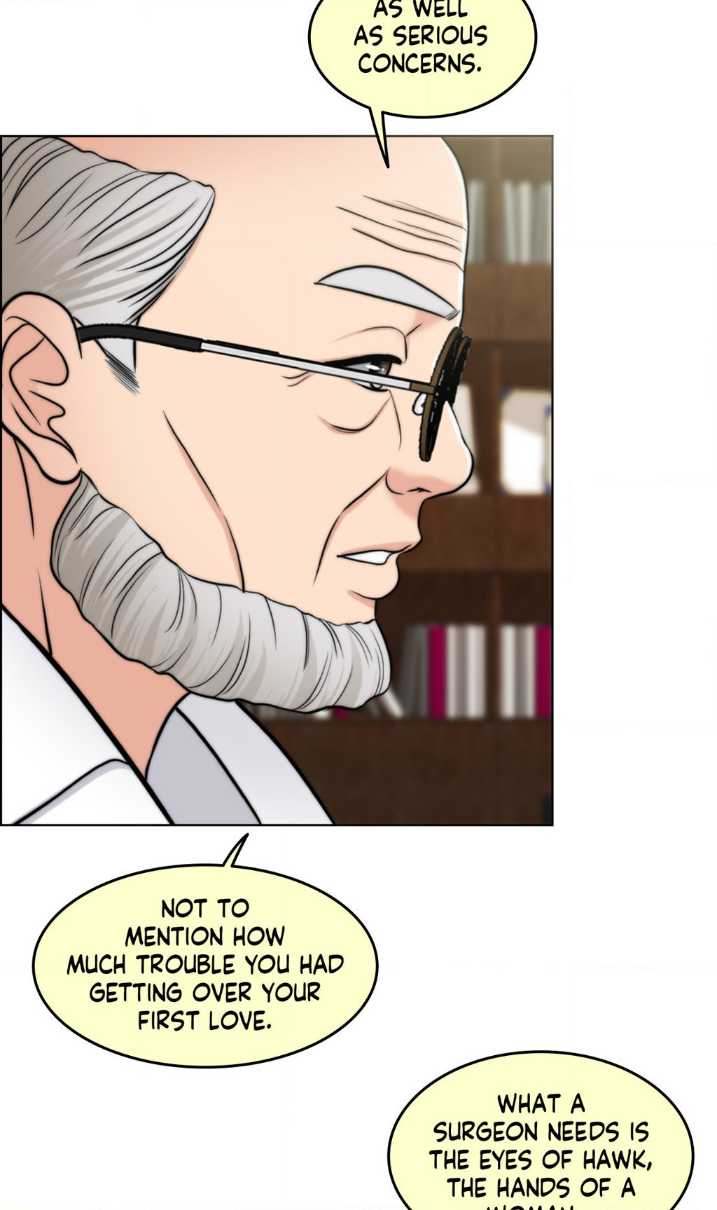 Wife for 1000 Days - Chapter 64 [photo 74] - MangaPorn