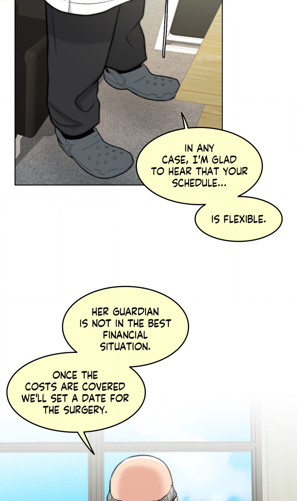 Wife for 1000 Days - Chapter 64 [photo 76] - MangaPorn