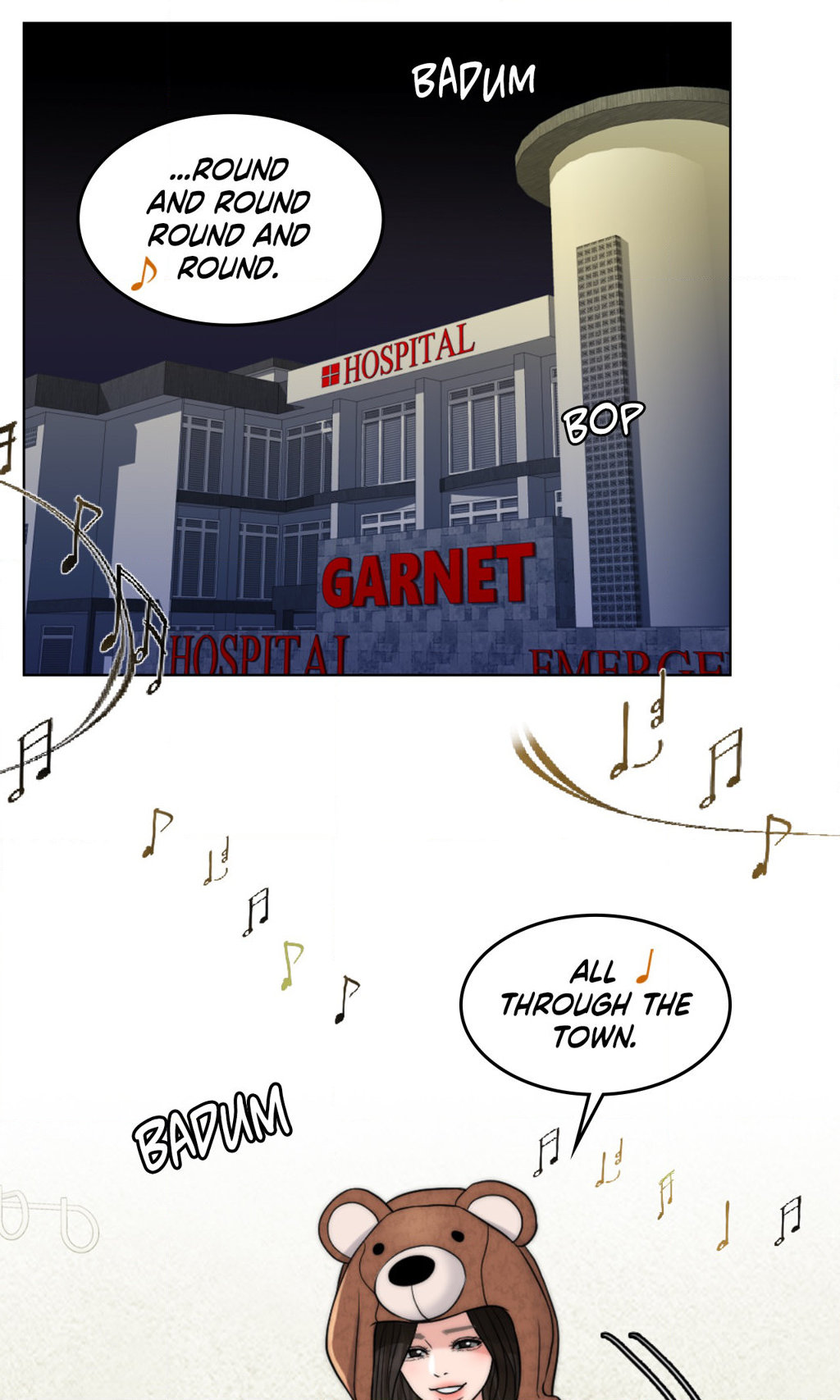 Wife for 1000 Days - Chapter 64 [photo 82] - MangaPorn