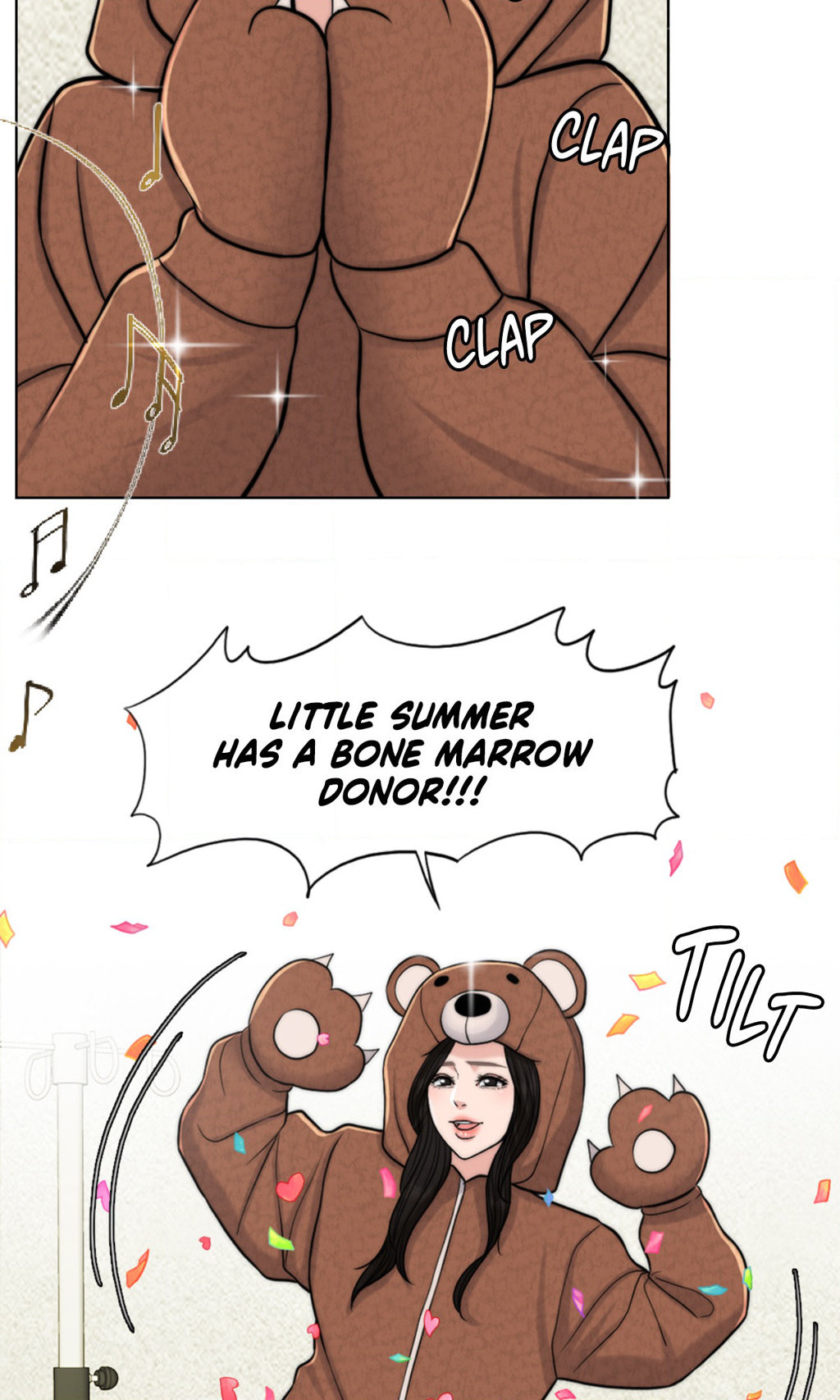 Wife for 1000 Days - Chapter 64 [photo 88] - MangaPorn