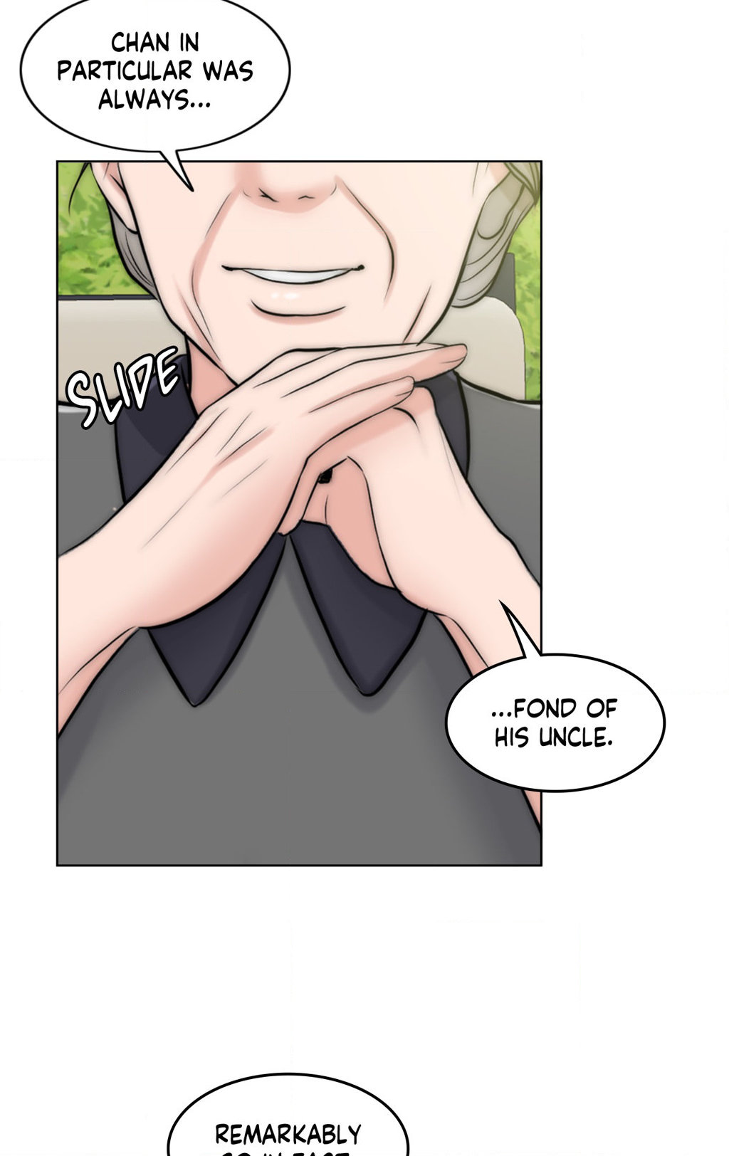 Wife for 1000 Days - Chapter 64 [photo 9] - MangaPorn