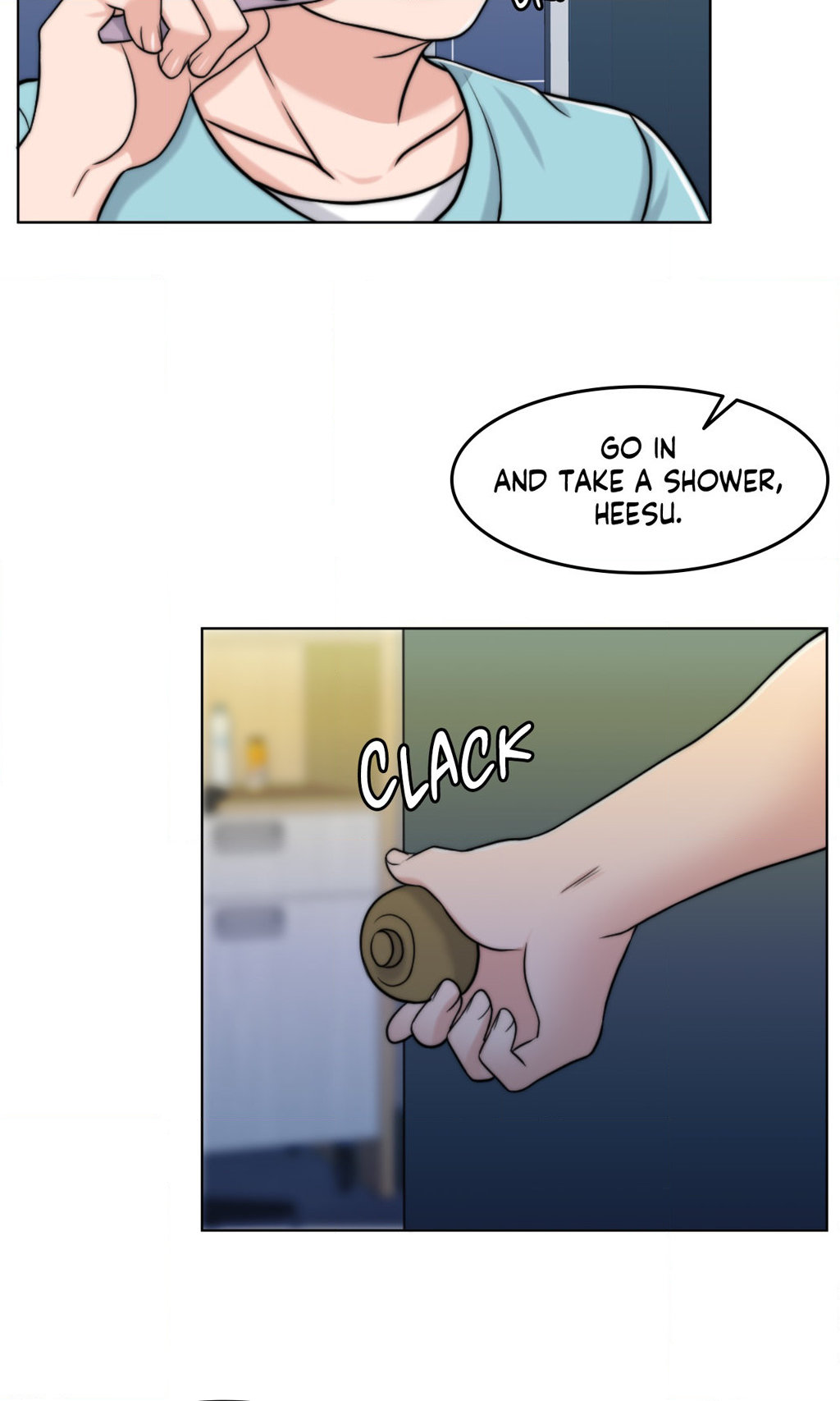 Wife for 1000 Days - Chapter 64 [photo 94] - MangaPorn