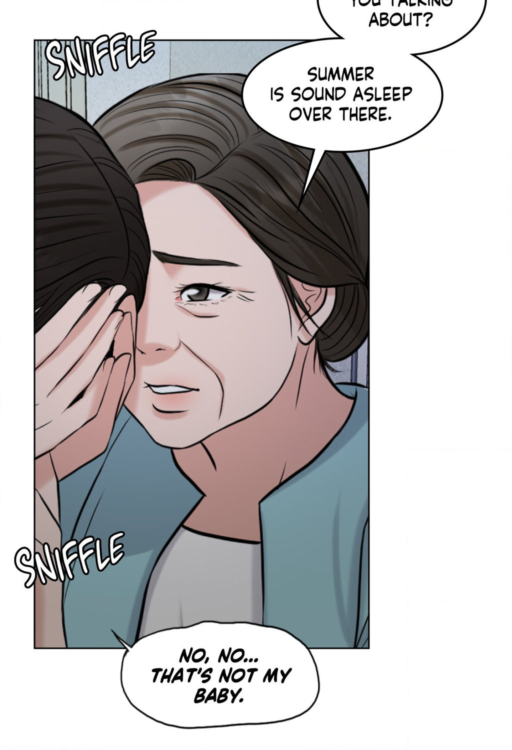 Wife for 1000 Days - Chapter 64 [photo 99] - MangaPorn