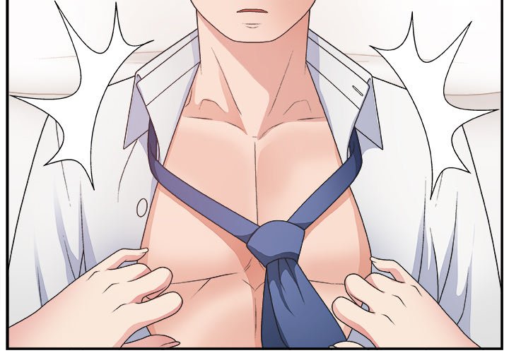 Miss Announcer - Chapter 18 [photo 2] - MangaPorn