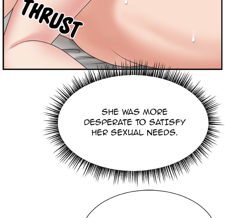 Miss Announcer - Chapter 18 [photo 36] - MangaPorn