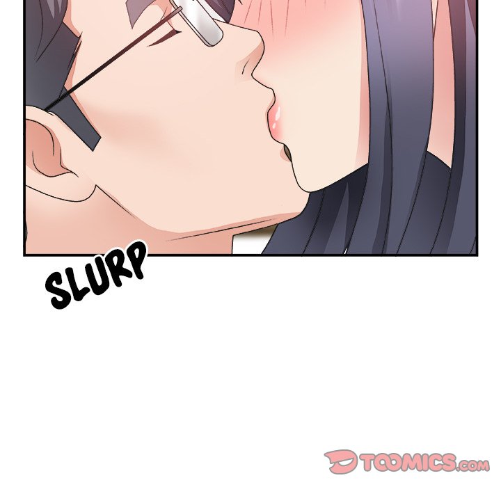 Miss Announcer - Chapter 18 [photo 9] - MangaPorn