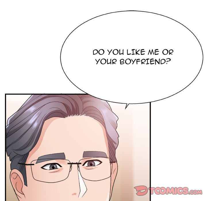 Miss Announcer - Chapter 18 [photo 93] - MangaPorn