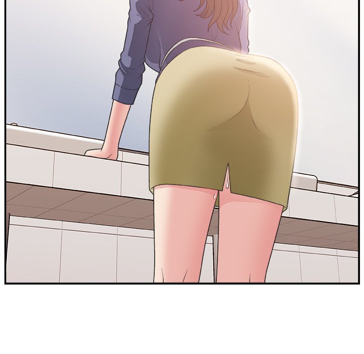 Miss Announcer - Chapter 19 [photo 10] - MangaPorn