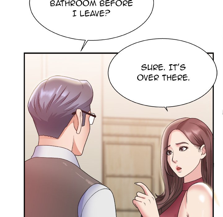 Miss Announcer - Chapter 19 [photo 100] - MangaPorn