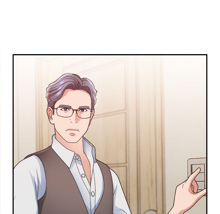 Miss Announcer - Chapter 19 [photo 105] - MangaPorn