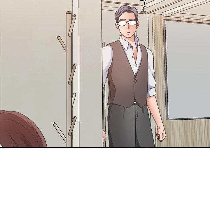 Miss Announcer - Chapter 19 [photo 107] - MangaPorn