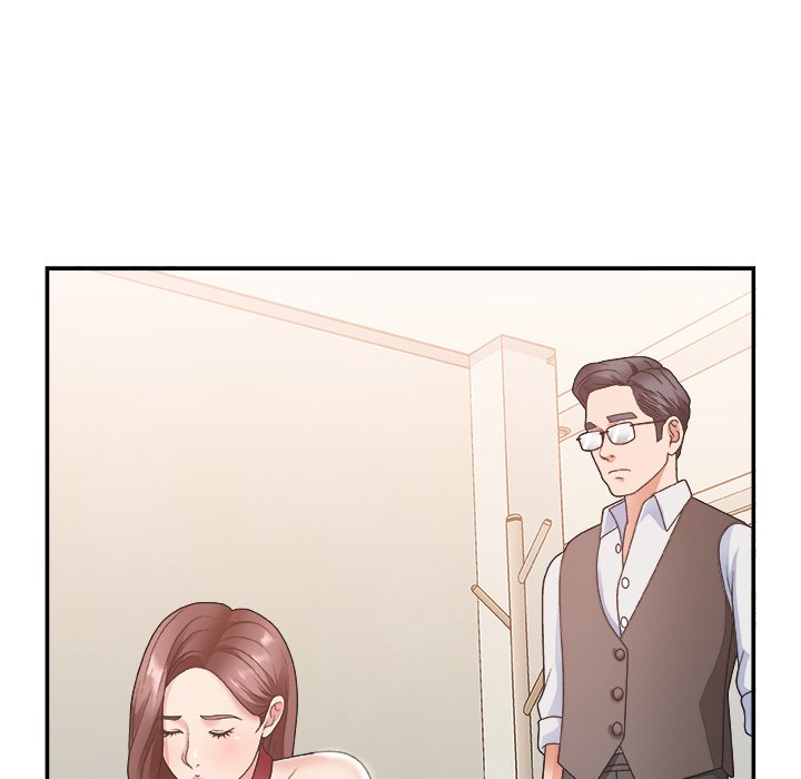 Miss Announcer - Chapter 19 [photo 108] - MangaPorn