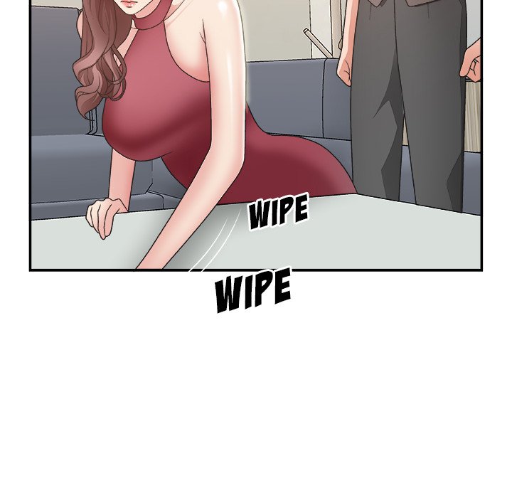 Miss Announcer - Chapter 19 [photo 109] - MangaPorn