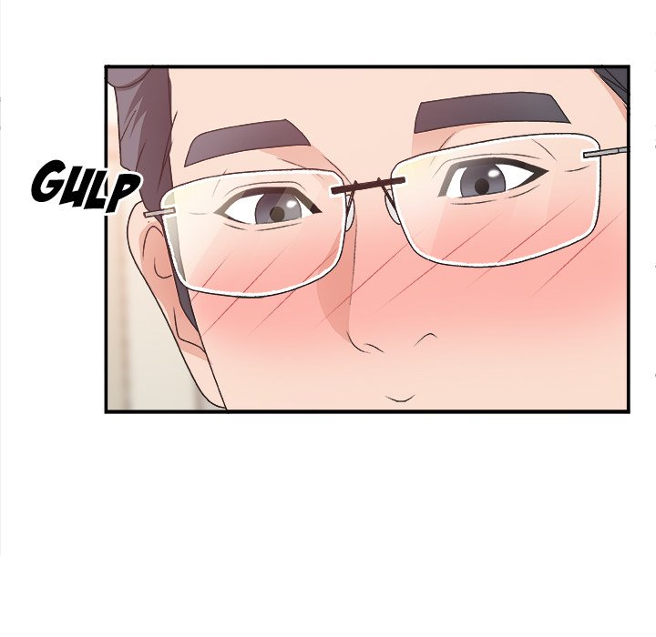 Miss Announcer - Chapter 19 [photo 112] - MangaPorn