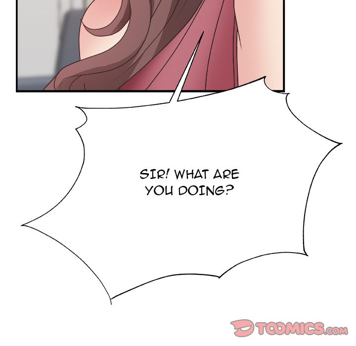 Miss Announcer - Chapter 19 [photo 116] - MangaPorn